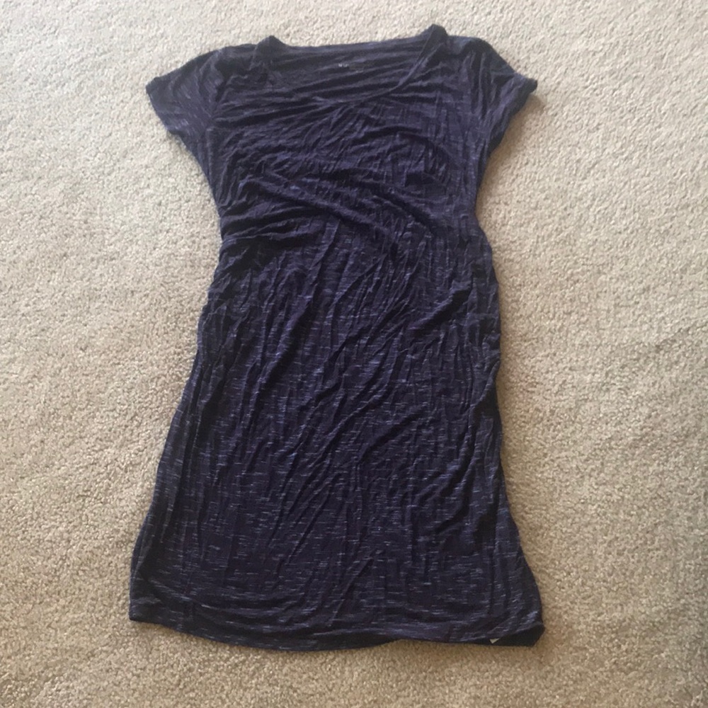 Liz Lange maternity dress